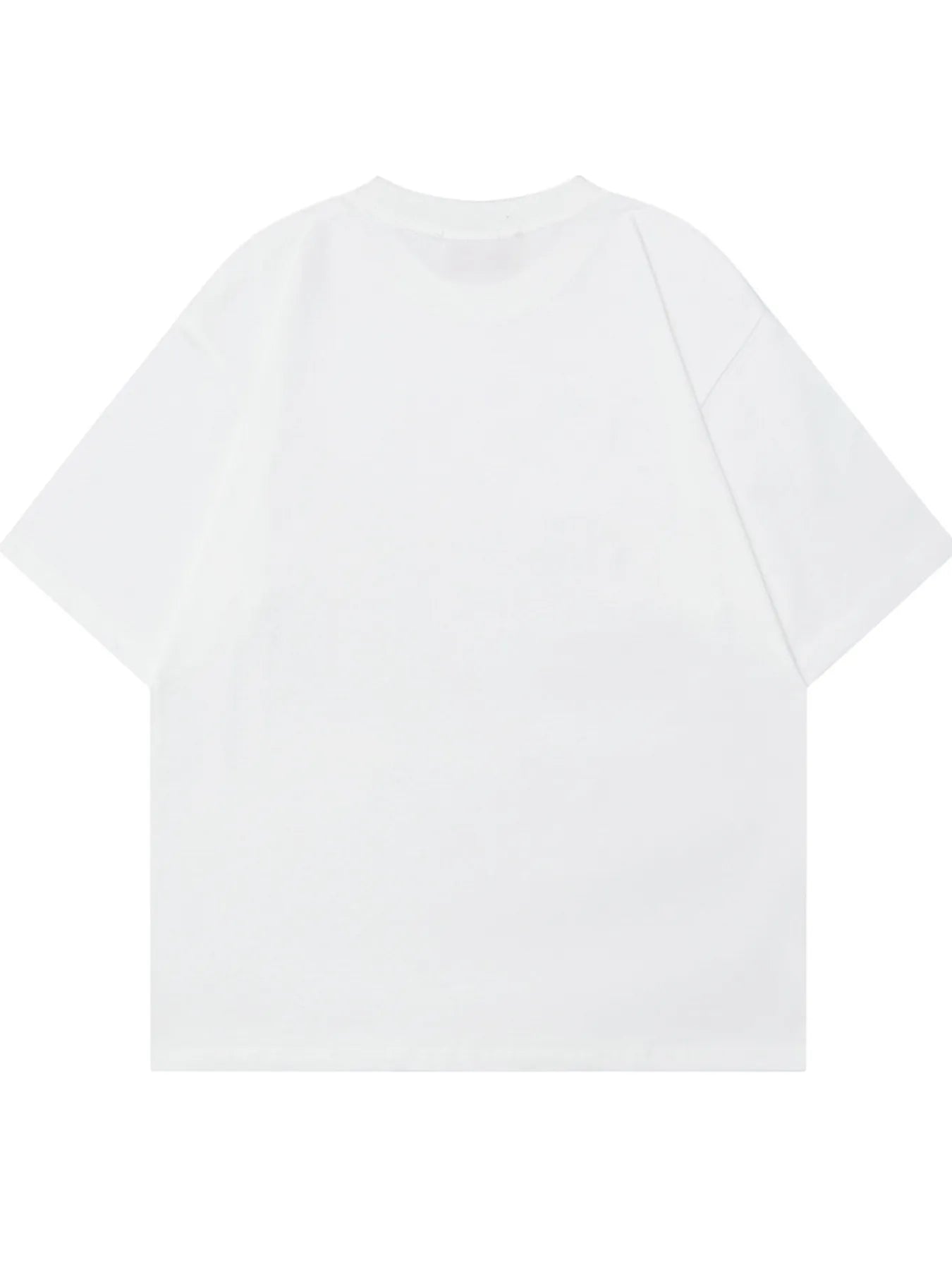 Men's Graphic Short Sleeve T-Shirt - Image 2