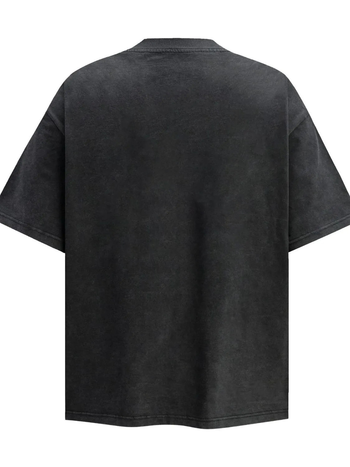 Men's Graphic Short Sleeve T-Shirt - Image 3