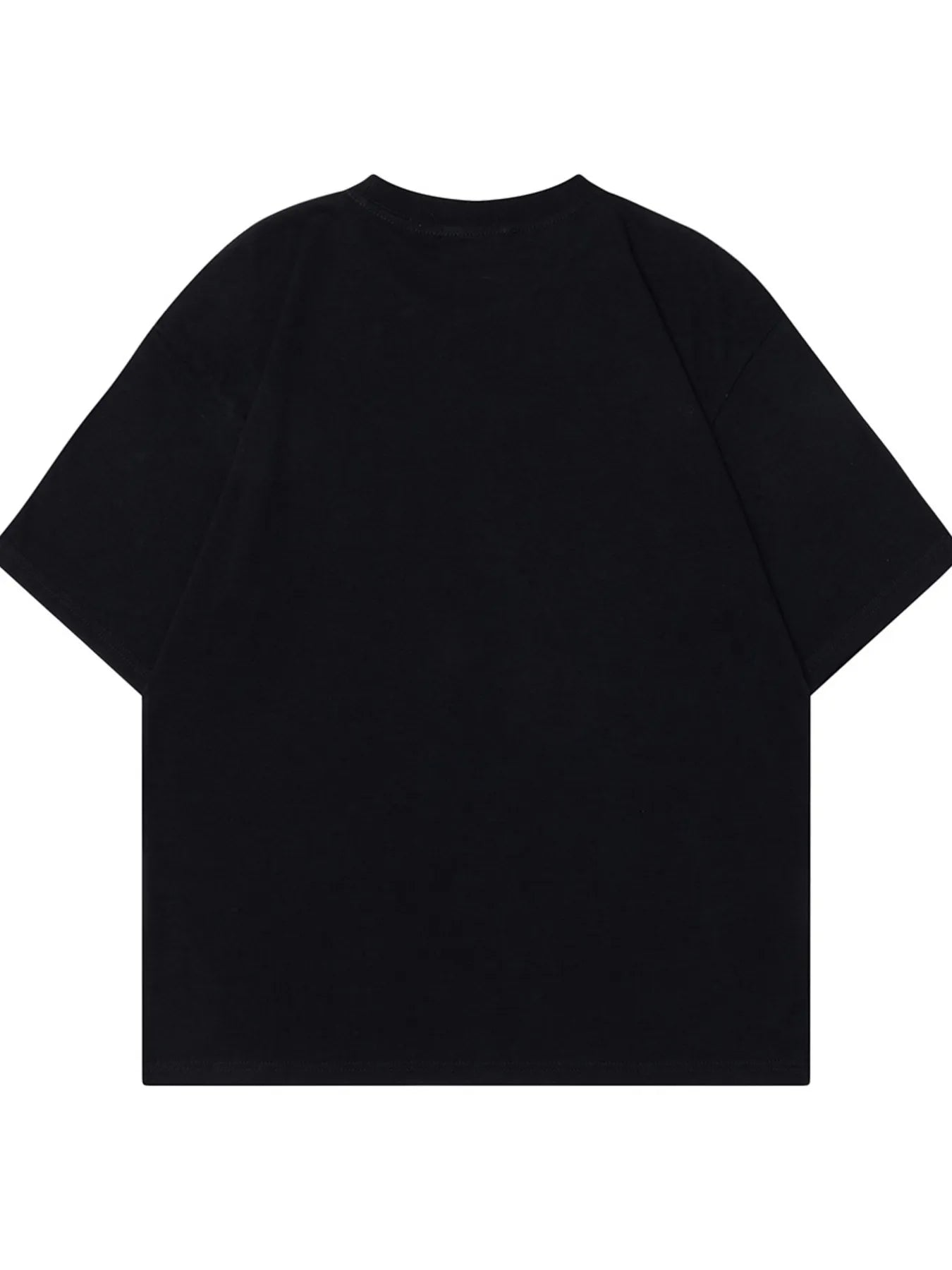 Men's Graphic Short Sleeve T-Shirt - Image 2