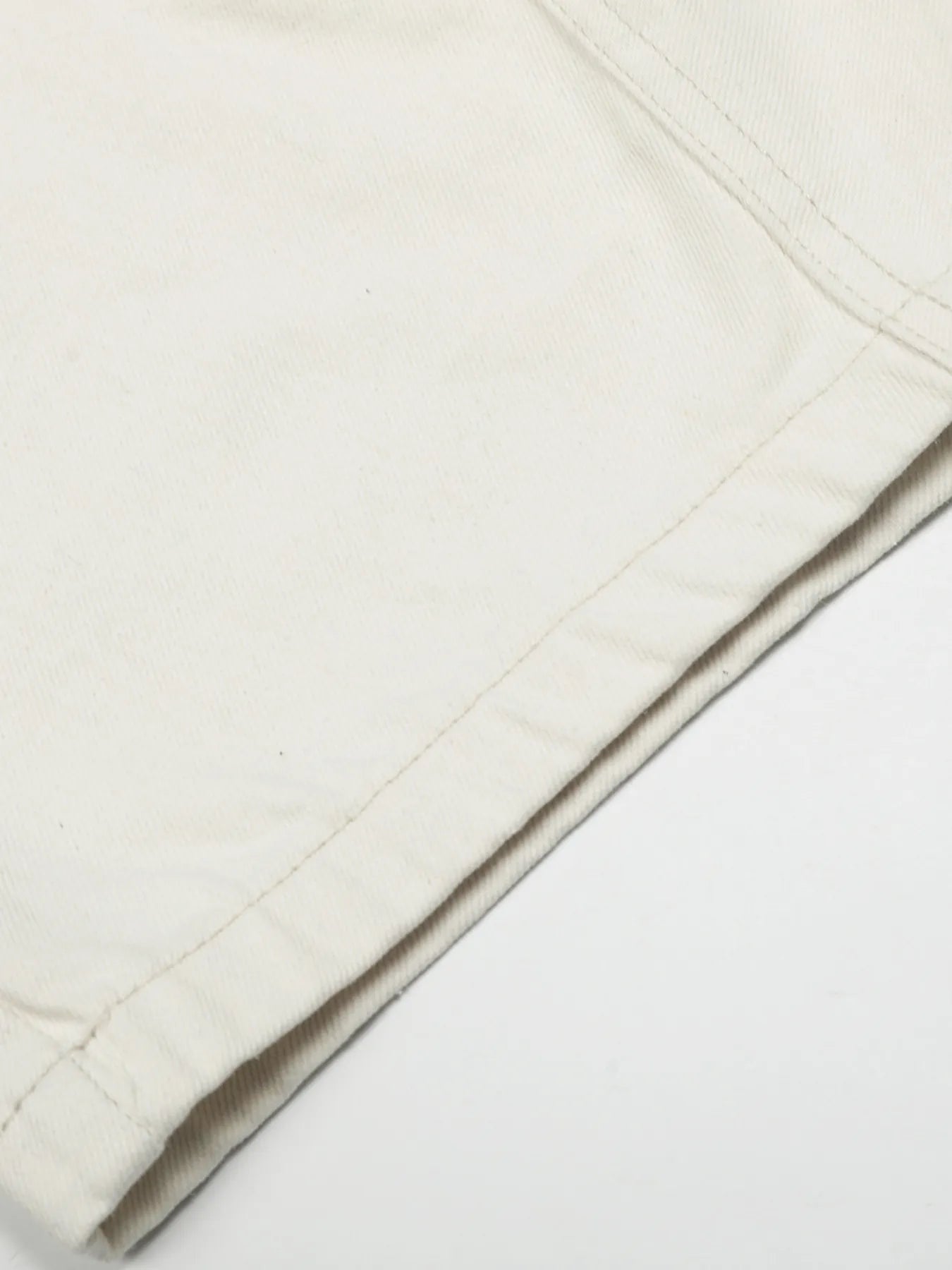 Men's Oversized Wide Leg Jeans - Image 6