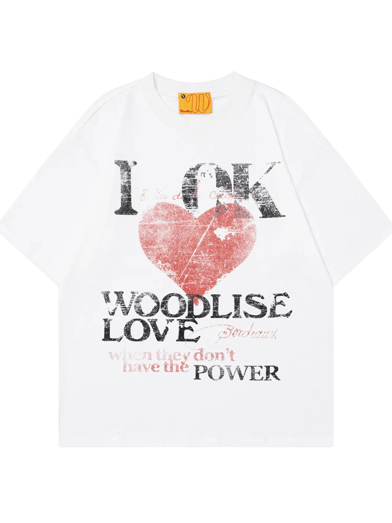 Men's Graphic Short Sleeve T-Shirt - Image 2
