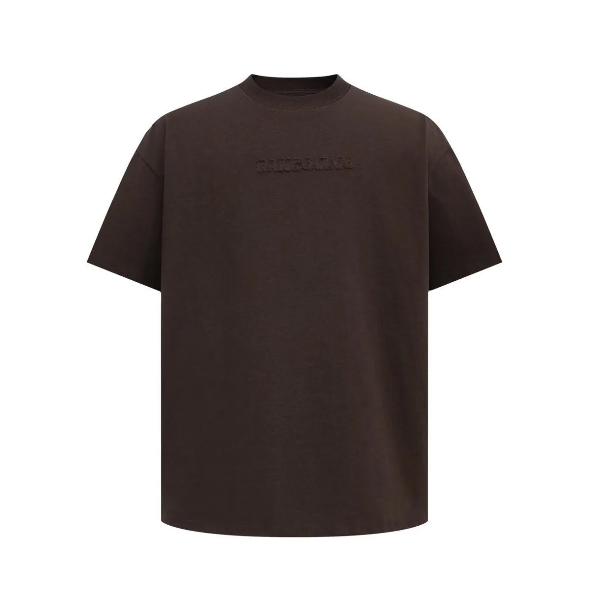 Men's Round Neck Short Sleeve T-Shirt - Image 4