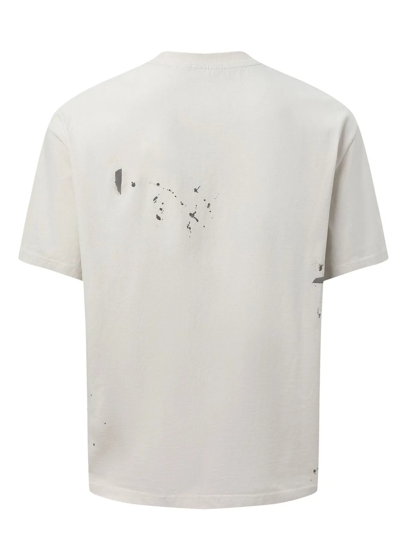 Men's Graphic Print Short Sleeve T-Shirt - Image 4