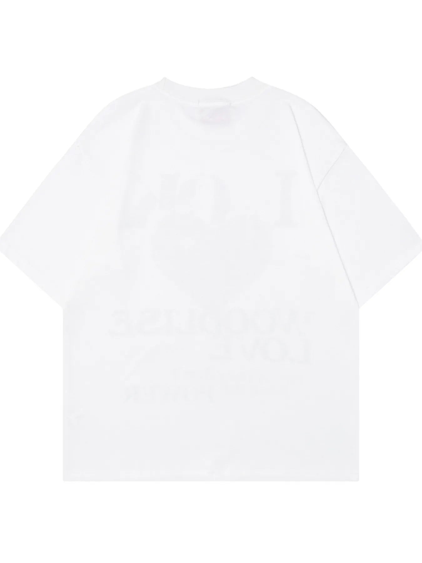 Men's Graphic Short Sleeve T-Shirt - Image 3