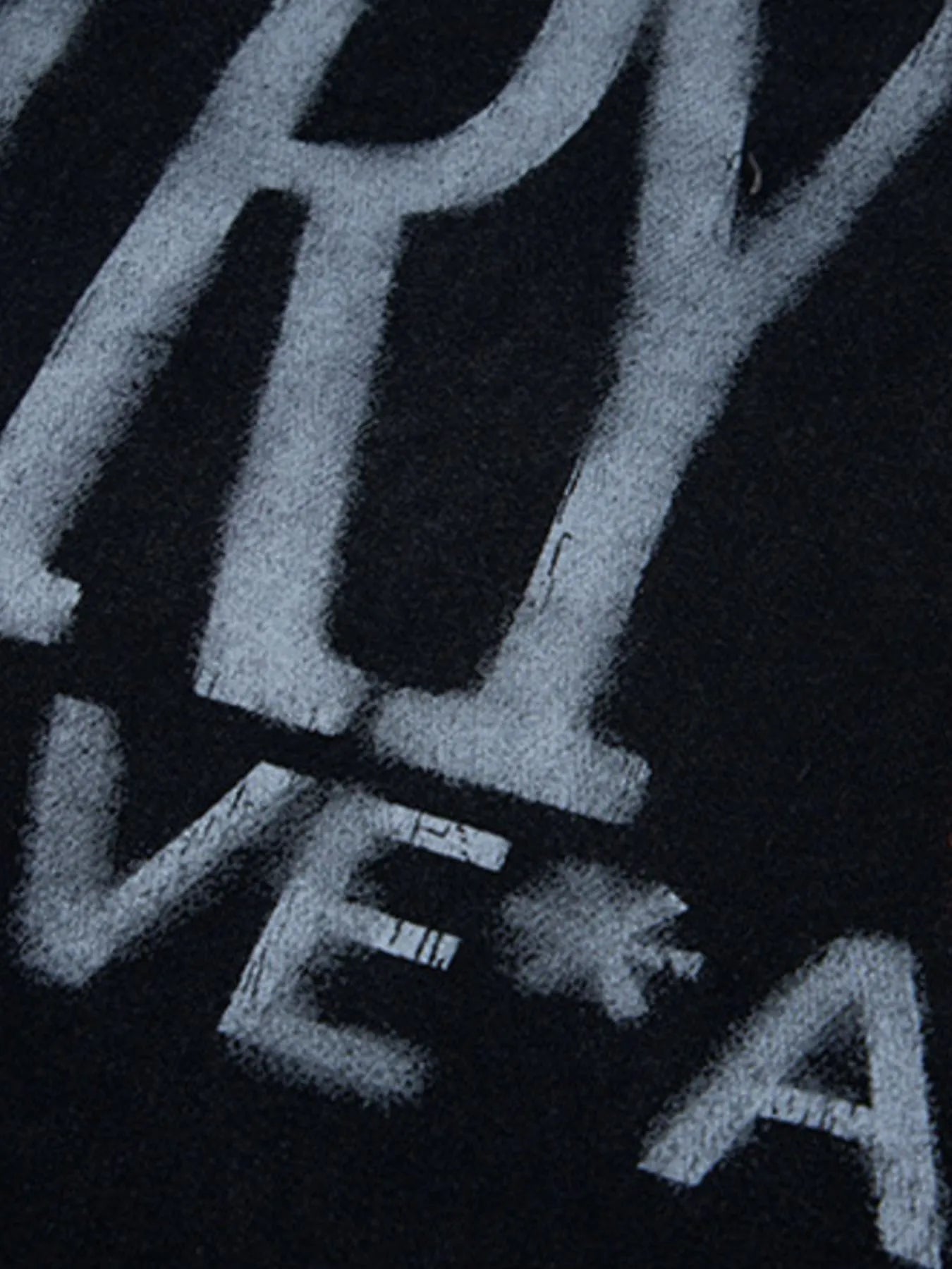 Men's Graphic Round Neck T-Shirt - Image 5
