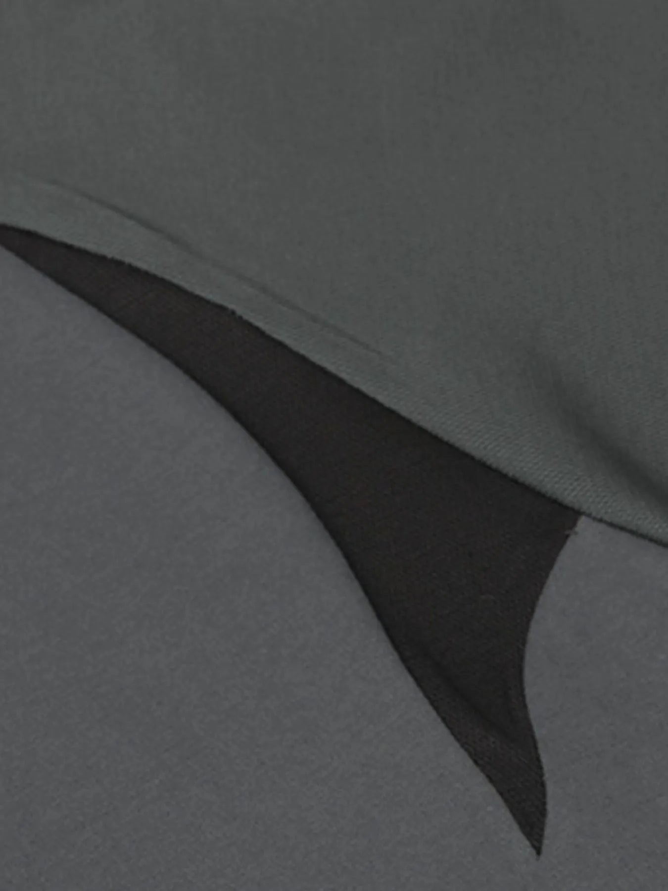 Men's Contrast Trim Short Sleeve T-Shirt - Image 7