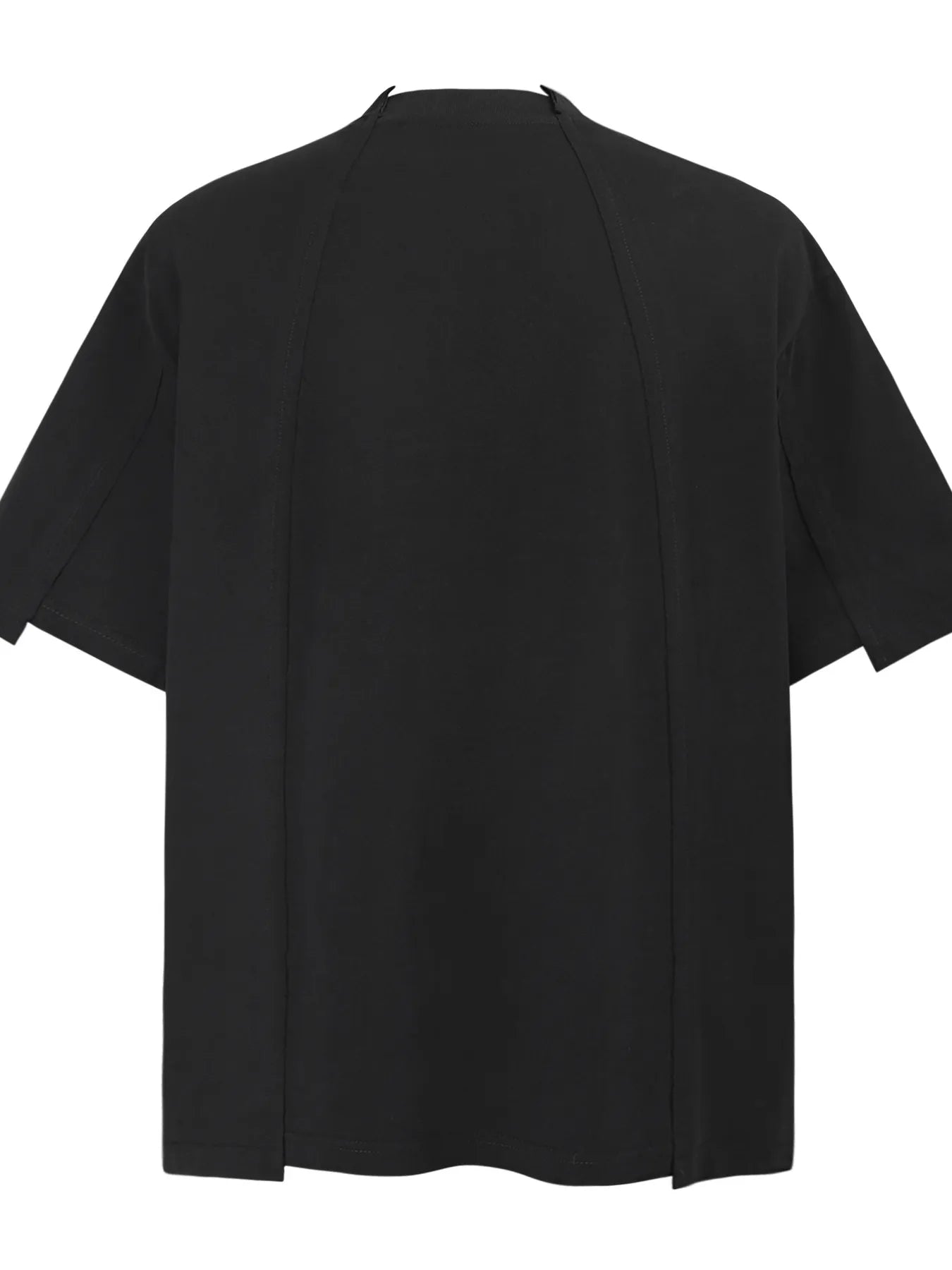 Men's Graphic Short Sleeve T-Shirt - Image 4