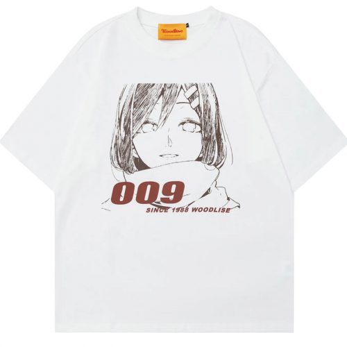 Men's Graphic Short Sleeve T-Shirt