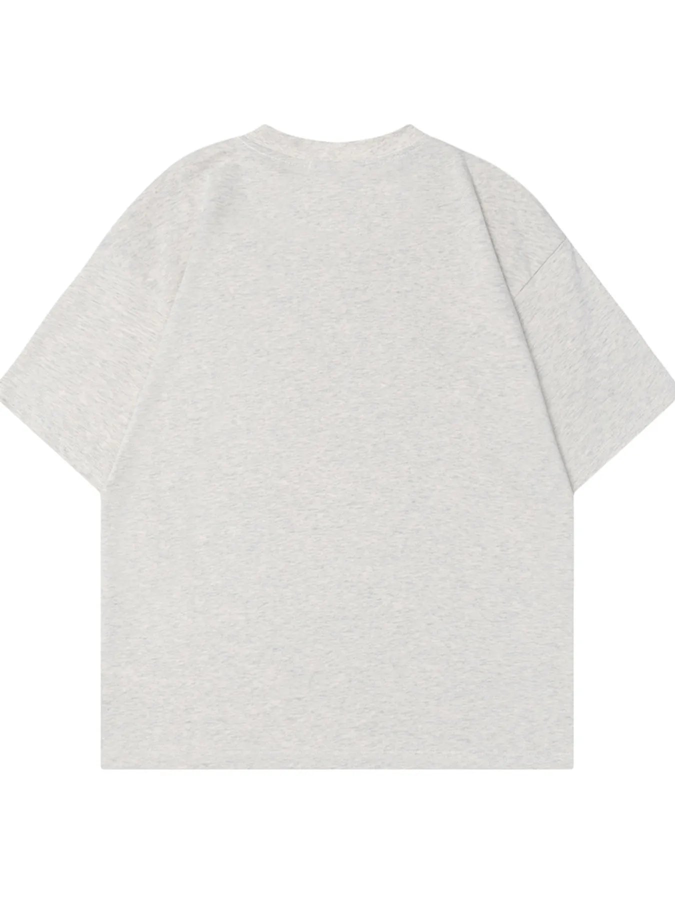Men's Graphic Short Sleeve T-Shirt - Image 4