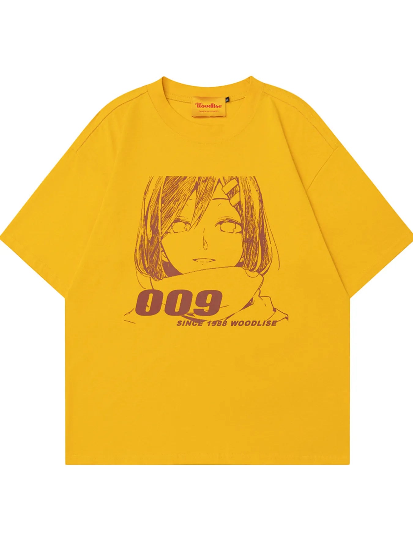 Men's Graphic Short Sleeve T-Shirt - Image 3