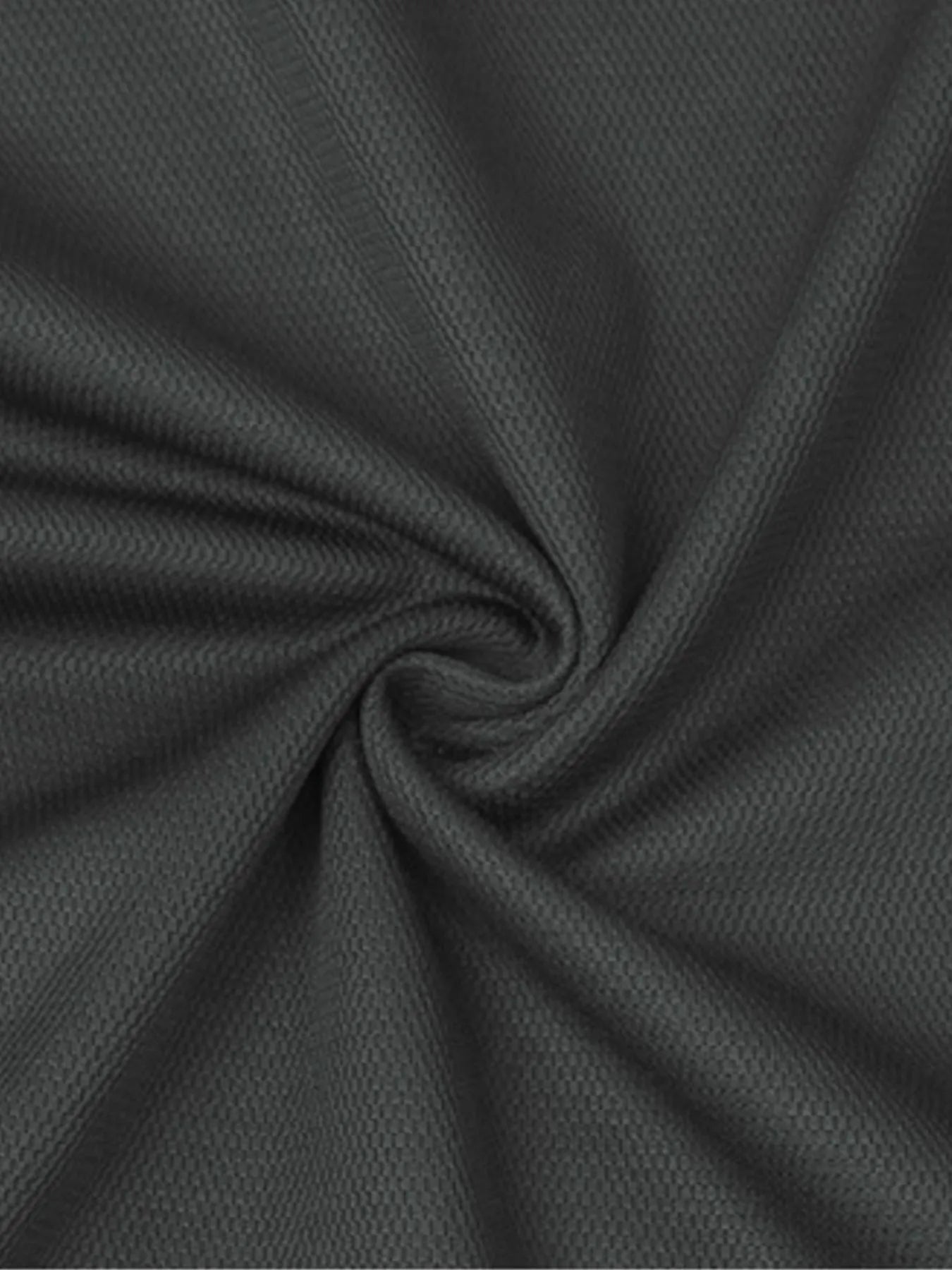 Men's Contrast Trim Short Sleeve T-Shirt - Image 6