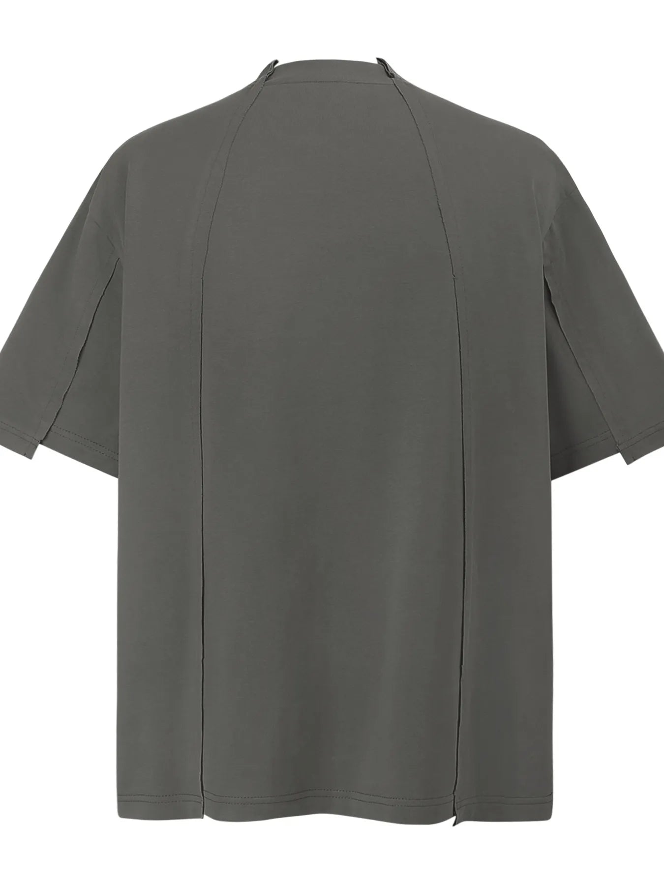 Men's Graphic Short Sleeve T-Shirt - Image 7